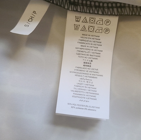 Micheal kors jacket - Picture 6 of 8